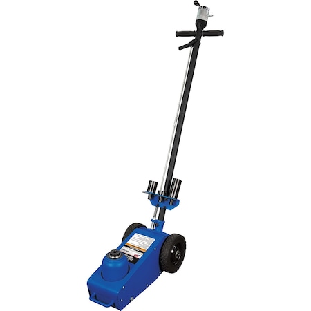 Atd Tools ATD 22-Ton Low Profile Axle Jack 7328A